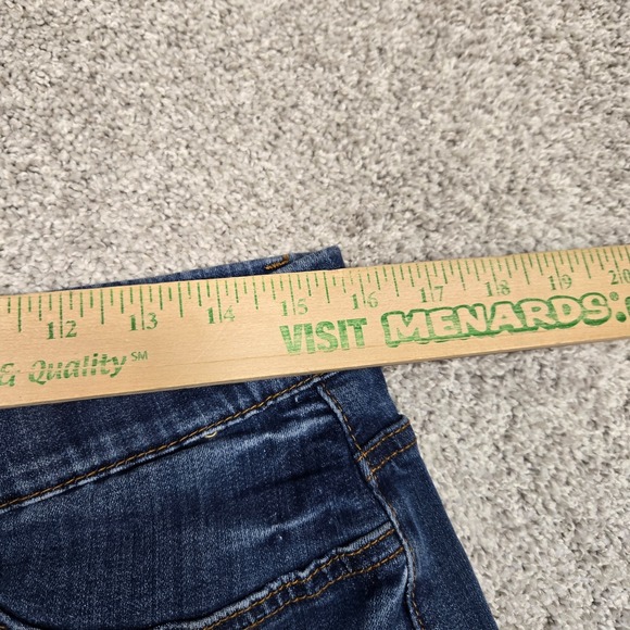 Judy Blue Women's 14W Jegging Boyfriend Fit Pull On Stretch High Waist NEW - Picture 7 of 11